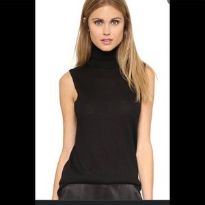 NWT Equipment Bette cashmere XS turtleneck $278